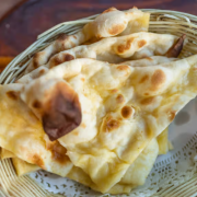 Butter Naan