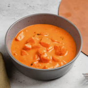 Butter Paneer Masala