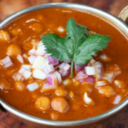 Chana Masala