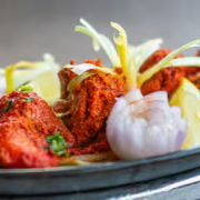 Chicken Tikka