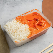 Kids - Curry and Rice