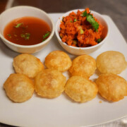 Pani Puri