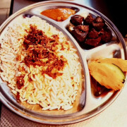 Taas Set (Pride of Chitwan)