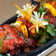 Tandoori Chicken