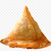 Veggie Samosa